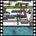 Hafen Bohmte